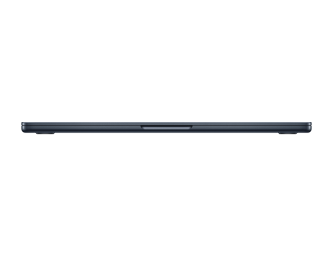 Apple Macbook Air 13.6 MIDNIGHT/M3/8C GPU/8GB/256GB-ZEE 5