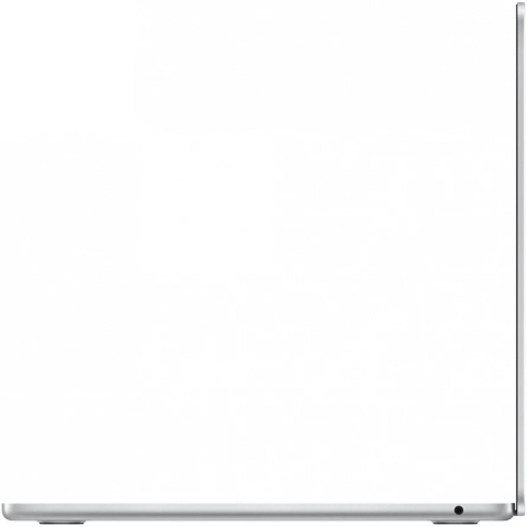 Apple MACBOOK AIR 13.6 SILVER/M3/8C GPU/8GB/256GB-ZEE