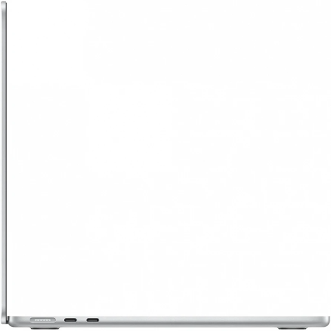 Apple MACBOOK AIR 13.6 SILVER/M3/8C GPU/8GB/256GB-ZEE