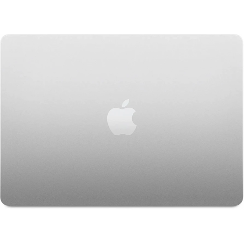 Apple MACBOOK AIR 13.6 SILVER/M3/8C GPU/8GB/256GB-ZEE