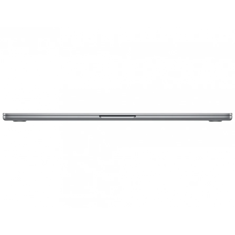 Apple Macbook Air 15.3 SPACE GREY/M3/10C GPU/8GB/256GB-ZEE