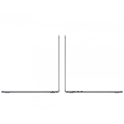 Apple Macbook Air 15.3 SPACE GREY/M3/10C GPU/8GB/256GB-ZEE