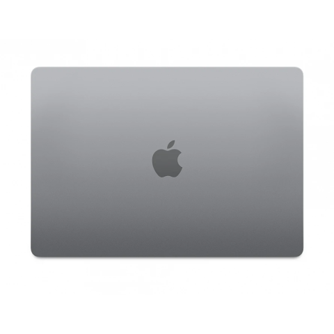 Apple Macbook Air 15.3 SPACE GREY/M3/10C GPU/8GB/256GB-ZEE