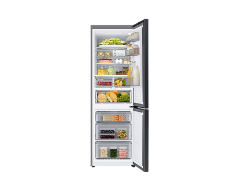 FRIGORIFER SAMSUNG RB34C7B5E22/EF BLACK 344L