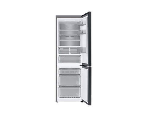 FRIGORIFER SAMSUNG RB34C7B5E22/EF BLACK 344L
