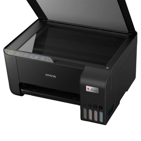 PRINTER EPSON ECOTANK L3250 | AIO WIRELESS