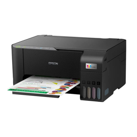 PRINTER EPSON ECOTANK L3250 | AIO WIRELESS
