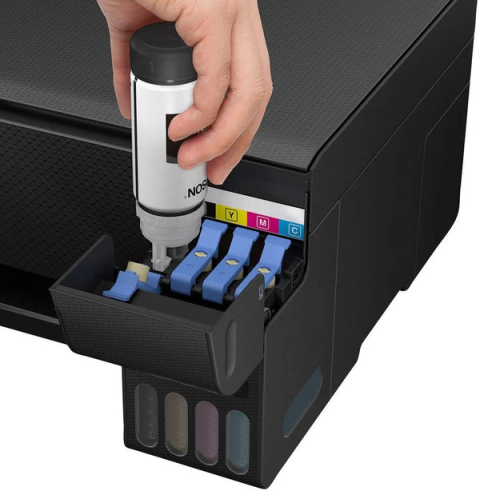 PRINTER EPSON ECOTANK L3250 | AIO WIRELESS