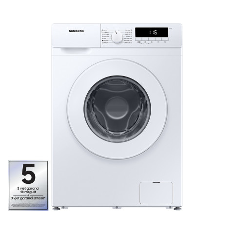 RROBALARËSE SAMSUNG WW71T301MWW/LE 7KG