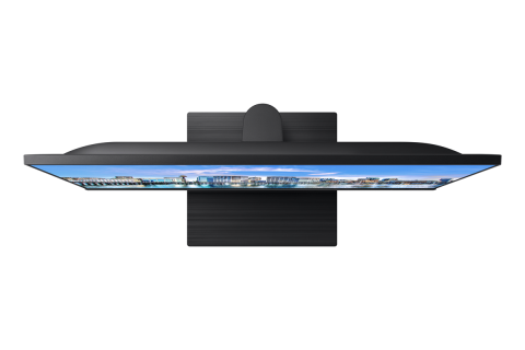 MONITOR SAMSUNG LF24T450FQRXEN FHD IPS HDMIx2 DP