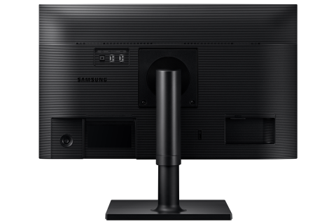 MONITOR SAMSUNG LF24T450FQRXEN FHD IPS HDMIx2 DP