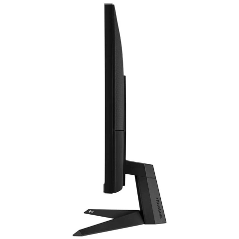 MONITOR LG 27GQ50F-B FHD 165Hz 27'' 3