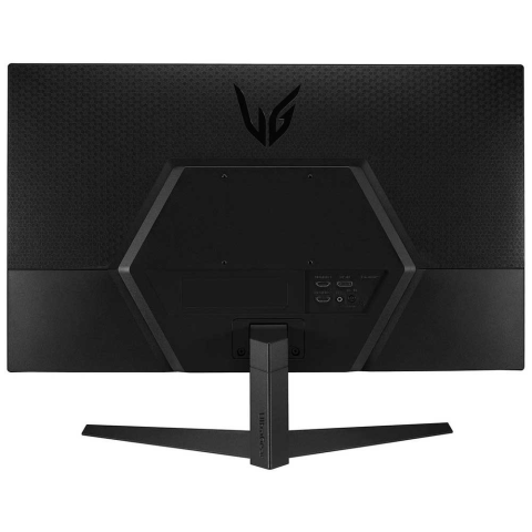 MONITOR LG 27GQ50F-B FHD 165Hz 27'' 2