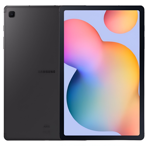 TABLET SAMSUNG S6 LITE SM-P620 10.4" | 4GB RAM 64GB MEMORY GRAY