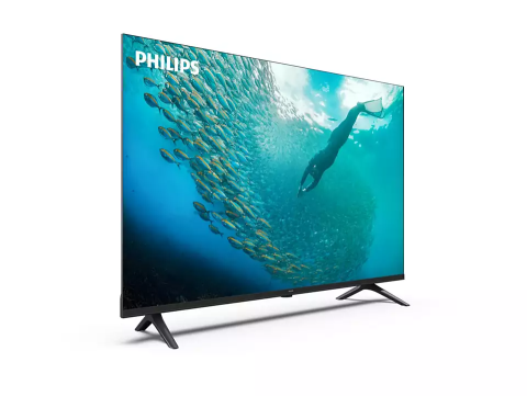 TELEVIZOR PHILIPS 65PUS7009/12 | 65" LED 4K SMART TV TITAN