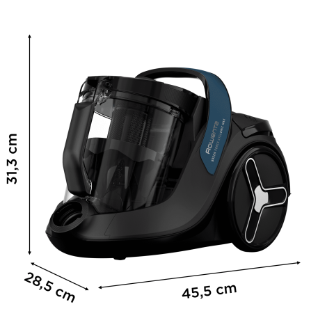THITHESE ELEKTRIKE ROWENTA RO7B11EA
