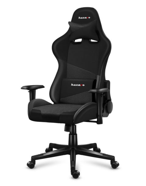 KARRIGE GAMING HUZARO HZ-FORCE 6.2 | CARBON