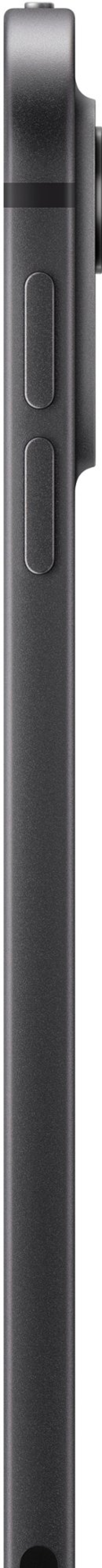 Apple 13-inch iPad Pro (M4) WiFi 256GB with Standard glass - Space Black