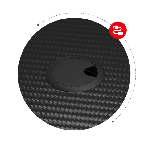TAVOLINE GAMING HUZARO HZ-HERO 1.4 | E ZEZE 4