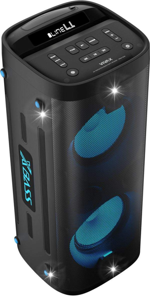 ZMADHUES ZERI VIVAX BS-1001 | BLUETOOTH 