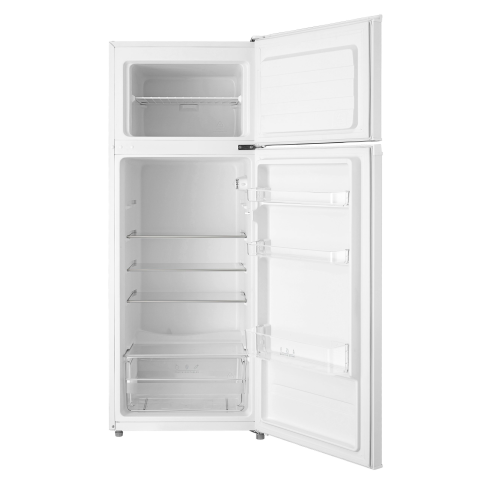 FRIGORIFER I KOMBINUAR MIDEA MDRT294FGE01 144CM WHITE