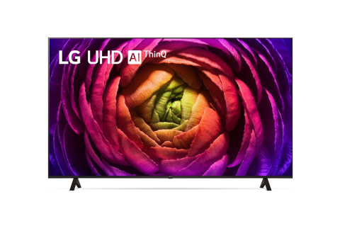 TELEVIZOR LG 65UR76003LL | 65" LED UHD 4K SMART TV WEBOS