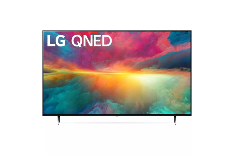 TELEVIZOR LG 65QNED753RA | 65" QNED UHD 4K SMART TV WEBOS