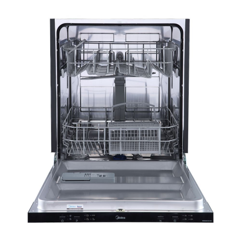 ENËLARËSE FULL MONTUESE MIDEA MID60S120-HR 60CM