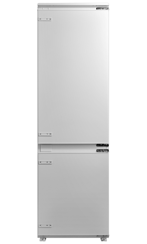 FRIGORIFER I KOMBINUAR MONTUES MIDEA MDRE353FGE01 177CM NO FROST