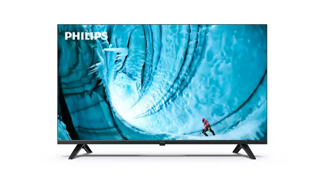 TELEVIZOR PHILIPS 40PFS6009/12 | 40" LED FULL HD SMART TV TITAN