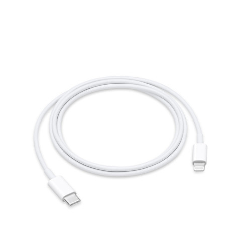 Apple USB-C to Lightning Cable (1 m)