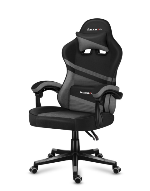 KARRIGE GAMING HUZARO HZ-FORCE 4.4 | GREY 4