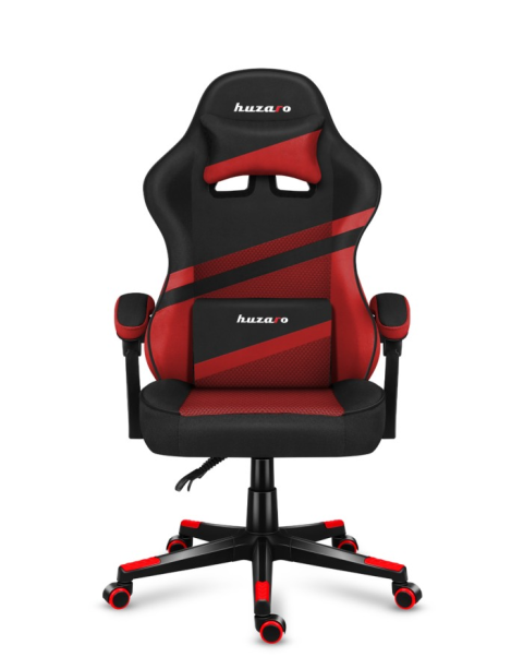 KARRIGE GAMING HUZARO HZ-FORCE 4.4 | RED