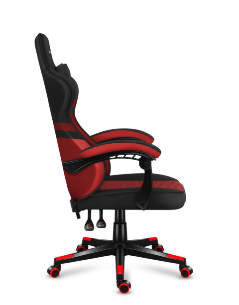 KARRIGE GAMING HUZARO HZ-FORCE 4.4 | RED