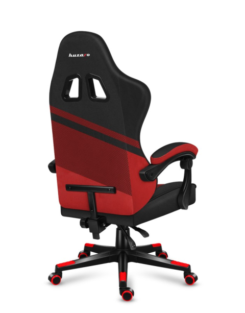 KARRIGE GAMING HUZARO HZ-FORCE 4.4 | RED