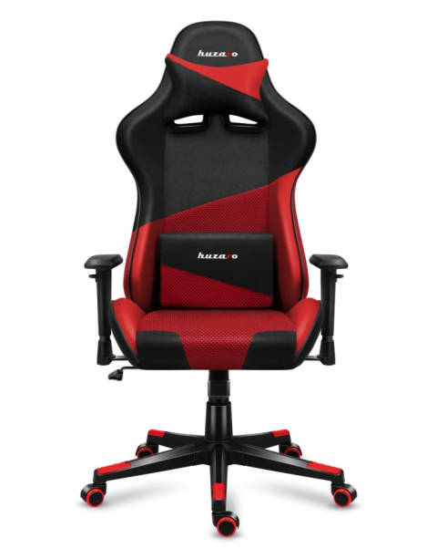 KARRIGE GAMING HUZARO HZ-FORCE 6.2 | RED