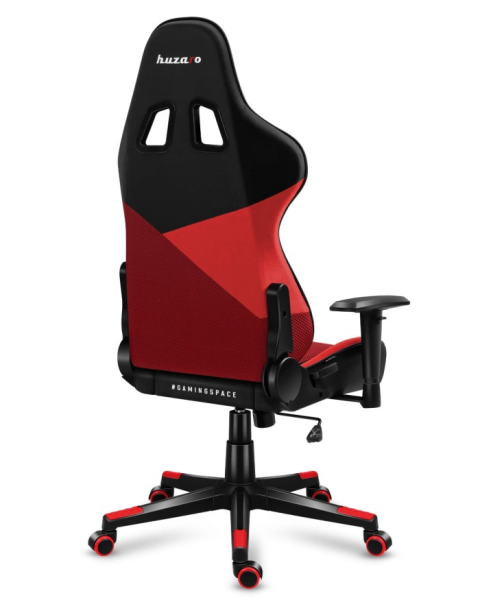 KARRIGE GAMING HUZARO HZ-FORCE 6.2 | RED