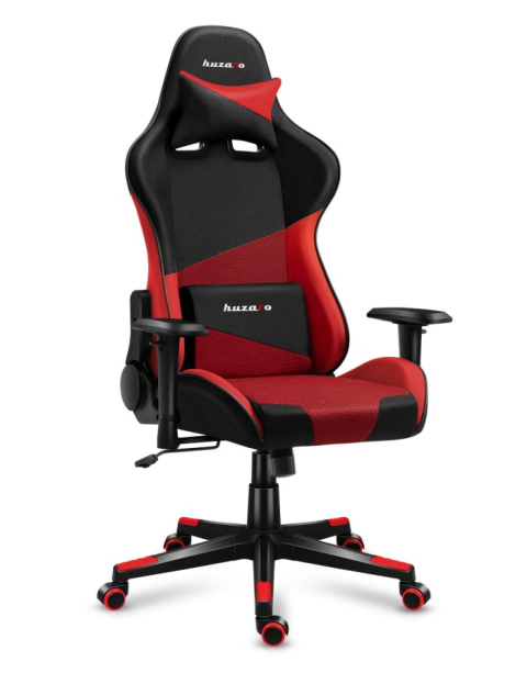 KARRIGE GAMING HUZARO HZ-FORCE 6.2 | RED