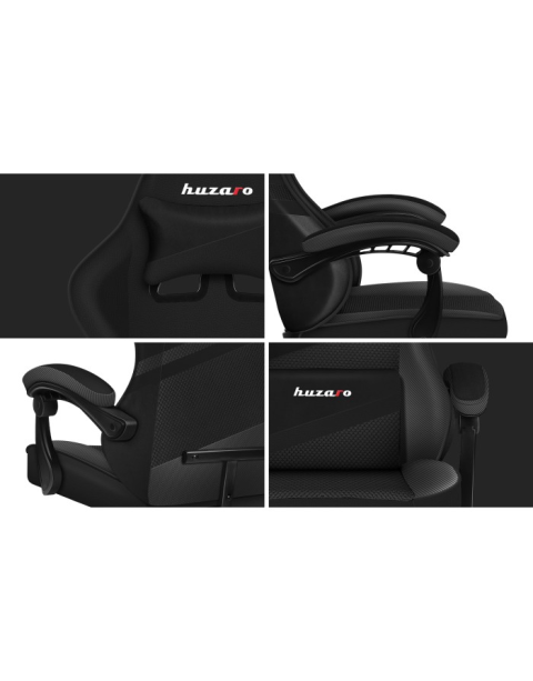 KARRIGE GAMING HUZARO HZ-FORCE 4.4 | CARBON 5