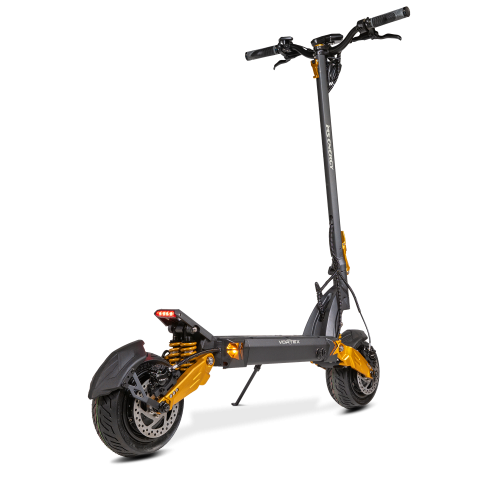 E-SCOOTER MS ENERGY VORTEX GOLD
