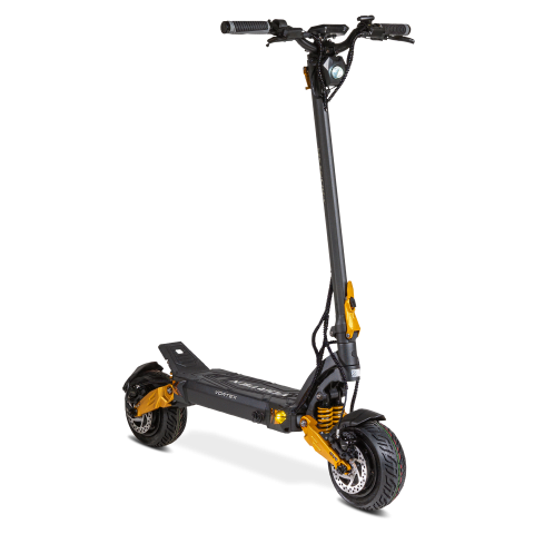 E-SCOOTER MS ENERGY VORTEX GOLD