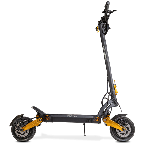 E-SCOOTER MS ENERGY VORTEX GOLD