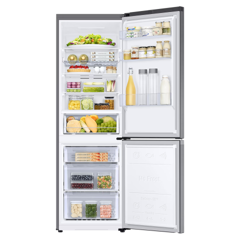 FRIGORIFER SAMSUNG RB34C672ES9/EK 344L INOX