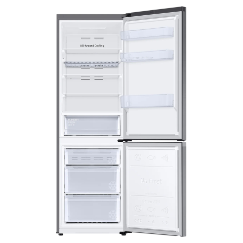 FRIGORIFER SAMSUNG RB34C672ES9/EK 344L INOX