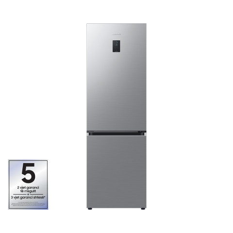 FRIGORIFER SAMSUNG RB34C672ES9/EK 344L INOX