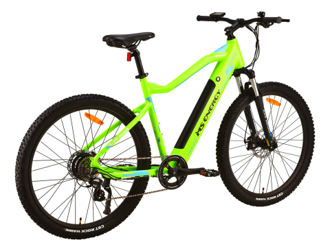 E-BIKE MS ENERGY M11