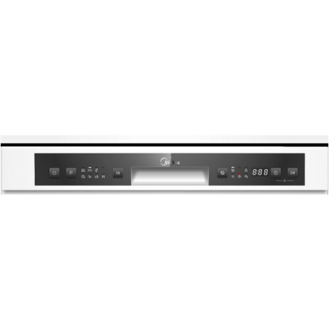 ENËLARËSE JO MONTUESE MIDEA MFD60S120W-HR 60CM
