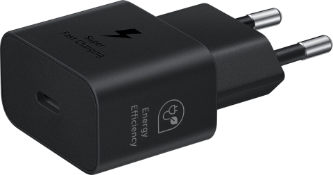 MBUSHES SAMSUNG EP-T2510XBEGEU USB-C POWER BLACK