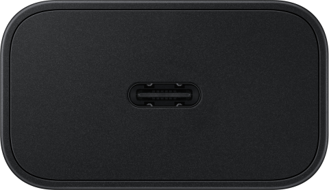 MBUSHES SAMSUNG EP-T2510XBEGEU USB-C POWER BLACK