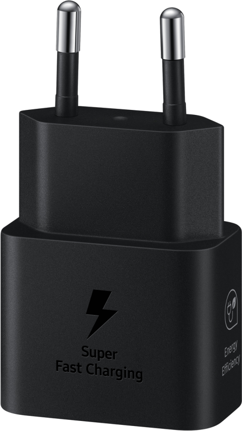 MBUSHES SAMSUNG EP-T2510XBEGEU USB-C POWER BLACK